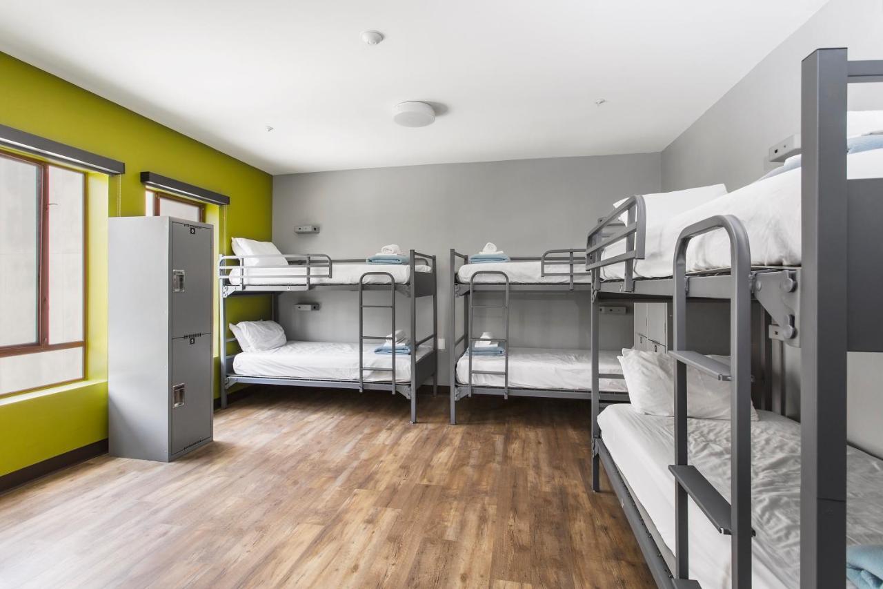 Hi Los Angeles Santa Monica Hostel Екстер'єр фото
